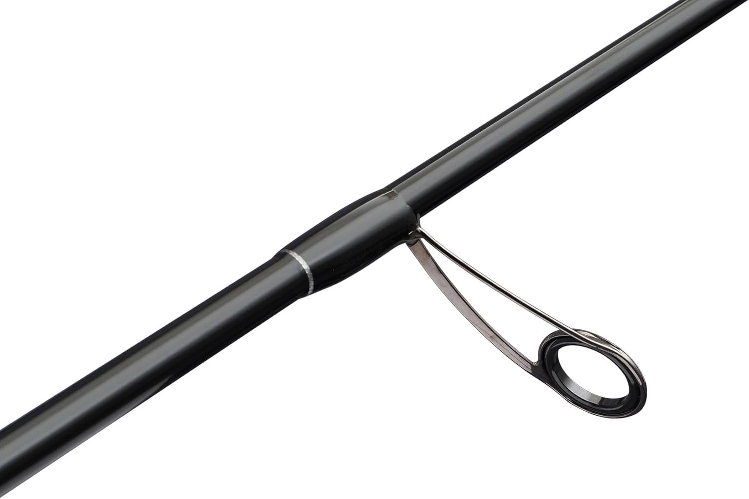 Fast Action Spinning Rod – Carbon Blank, Anti-Tangle Guides, 2.74m