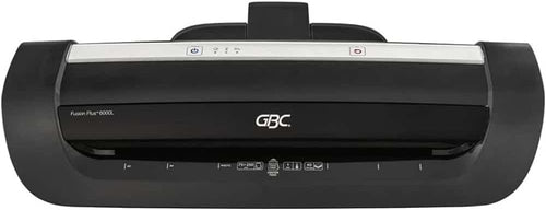 A3 Office Laminator Fast 1 Min Warm Up Auto Reverse 75–250 Mic Pro Use