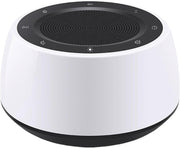 White Noise Sleep Machine for Babies & Adults | Night Light & Lullabies