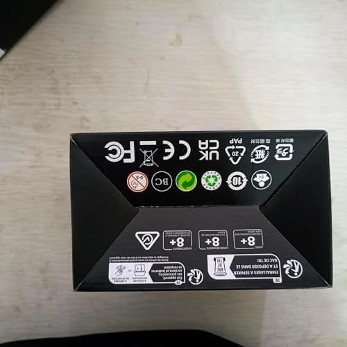 Mini Drone for Kids w3 Batteries Auto Hover 3D Flip Headless Mode Toy Quadcopter