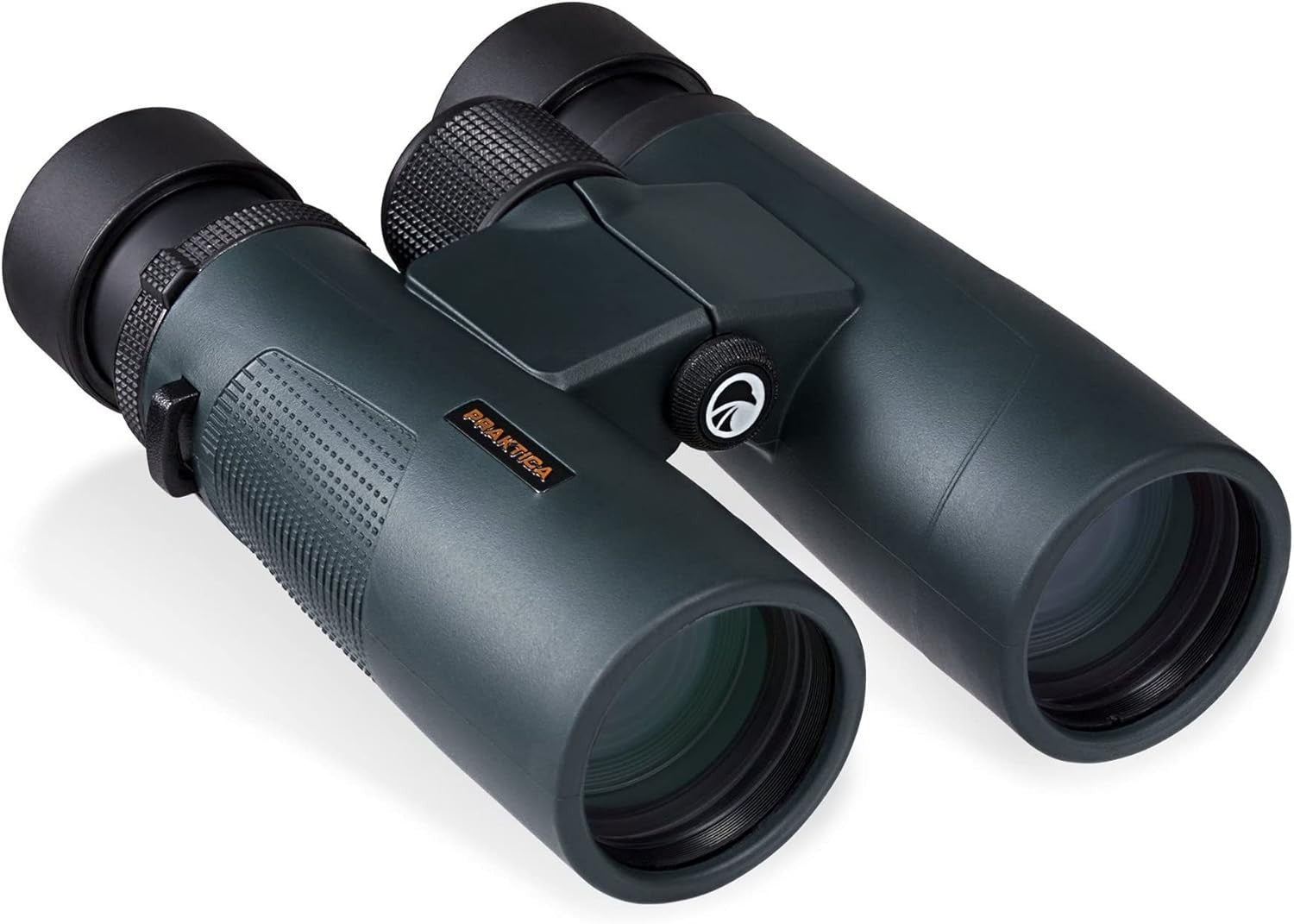 Waterproof 8x42 Binoculars HD Wide View Multi-Coated Optics for Wildlife Hiking