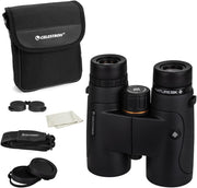 10x42 Waterproof HD Binoculars Outdoor Birdwatching Wide View Fog-Proof