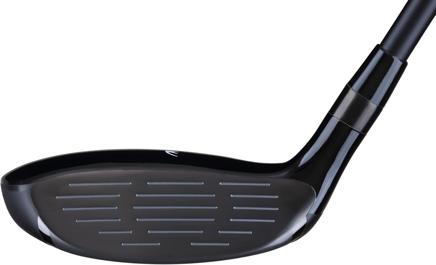 High Launch Hybrid Golf Club Right Hand Graphite Forgiving Distance
