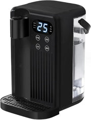 Instant Hot Water Dispenser 3L Touch Control 2000W Fast Heating