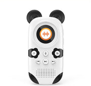 Bluetooth 5.0 16GB Portable MP3 Player with FM Radio & Pedometer
