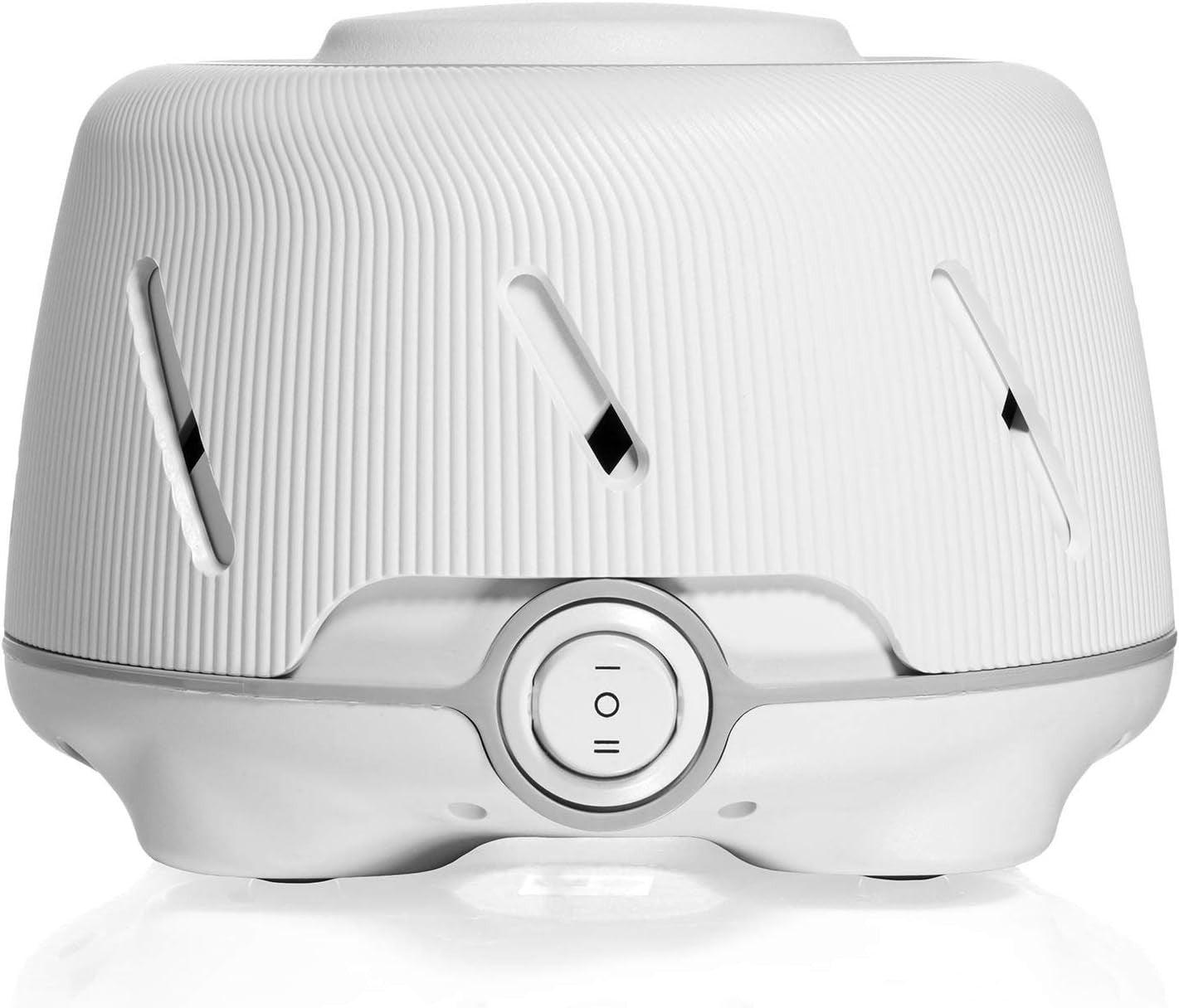 White Noise Machine for Sleep, Baby, Office, Dogs – Adjustable Sound