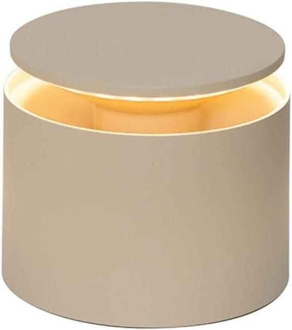 Cordless Rechargeable Touch LED Table Lamp with Dimmable Outdoor Use 80-100cm