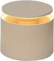 Cordless Rechargeable Touch LED Table Lamp with Dimmable Outdoor Use 80-100cm