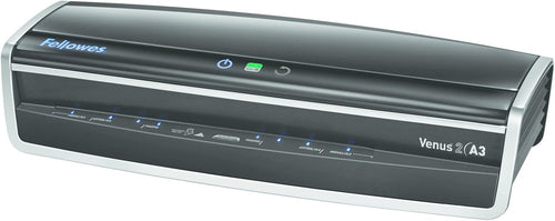 Heavy Duty A3 Laminator Jam Free Auto Sense 30s Warm Up 250 Mic