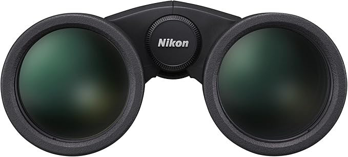 8x42 HD Waterproof Binoculars Lightweight Wide View High Performance Optics