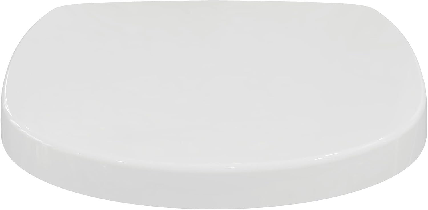 Connect Freedom Toilet Seat White Durable Ergonomic Sustainable Design