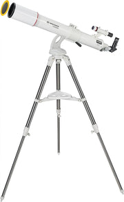 90/900 Refractor Telescope with Nano AZ Mount & Stainless Steel Tripod