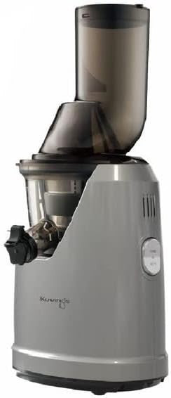 Cold Press Juicer 76mm Wide Feed Chute Whole Fruit Quiet Easy Clean