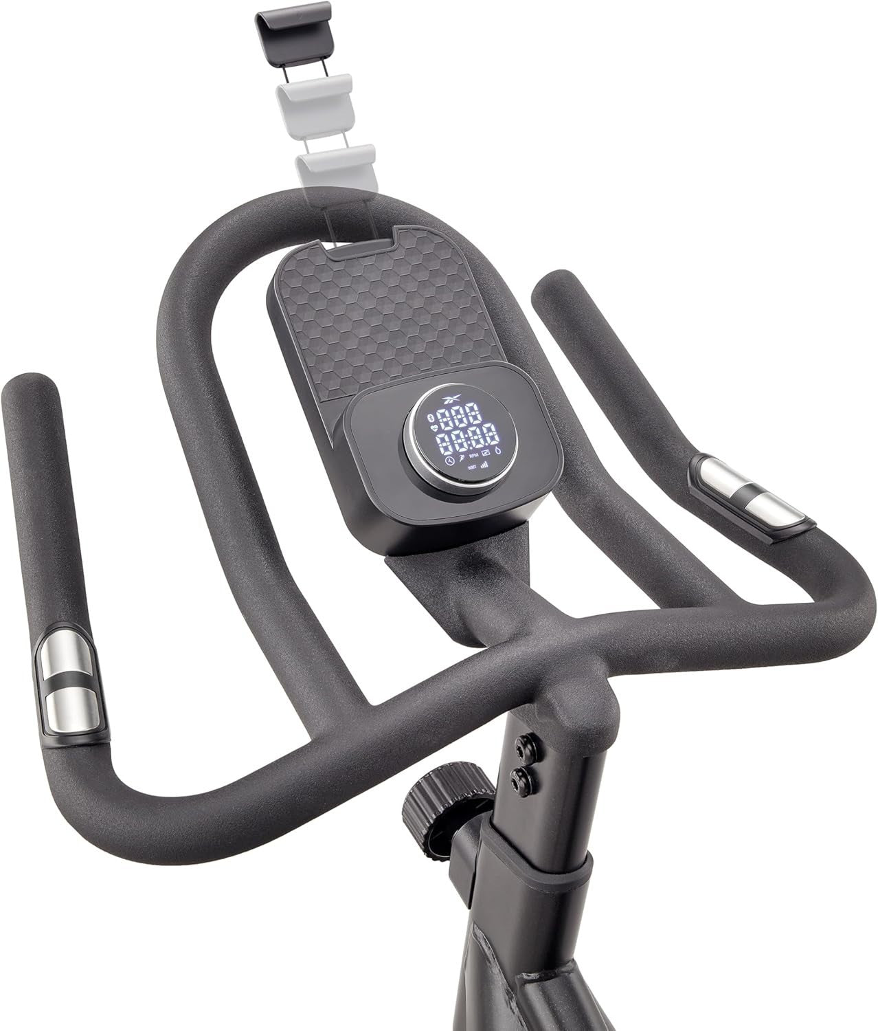 Sprint Exercise Bike 18kg Flywheel 32-Level Magnetic Resistance Indoor