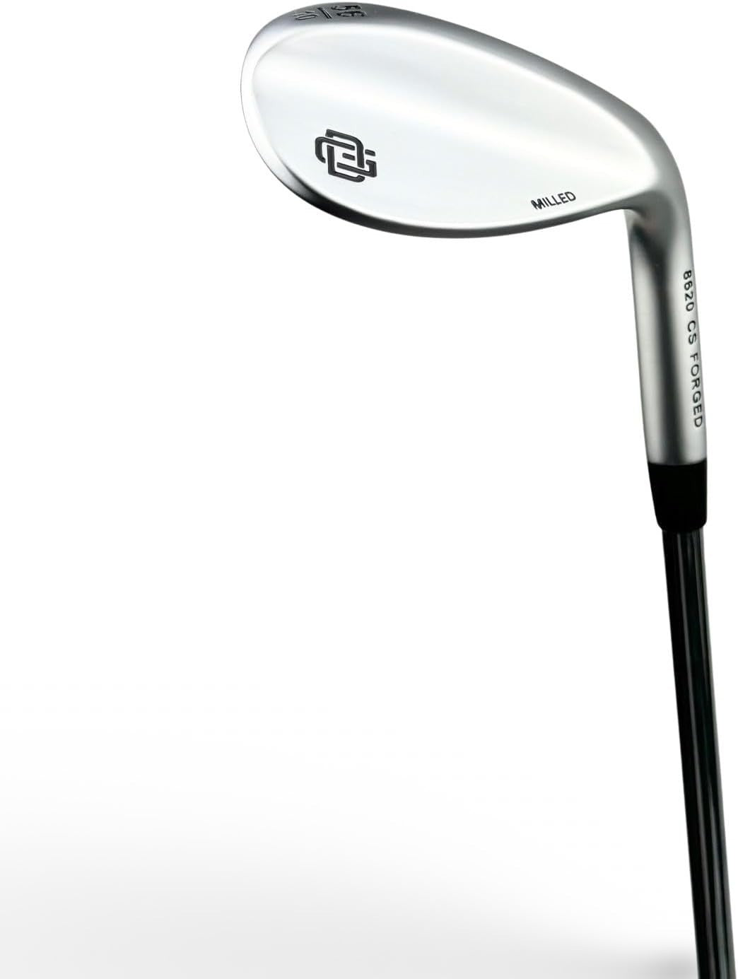 Forged Golf Wedge Set 52 56 60 Degree Milled Face Max Spin Right Hand