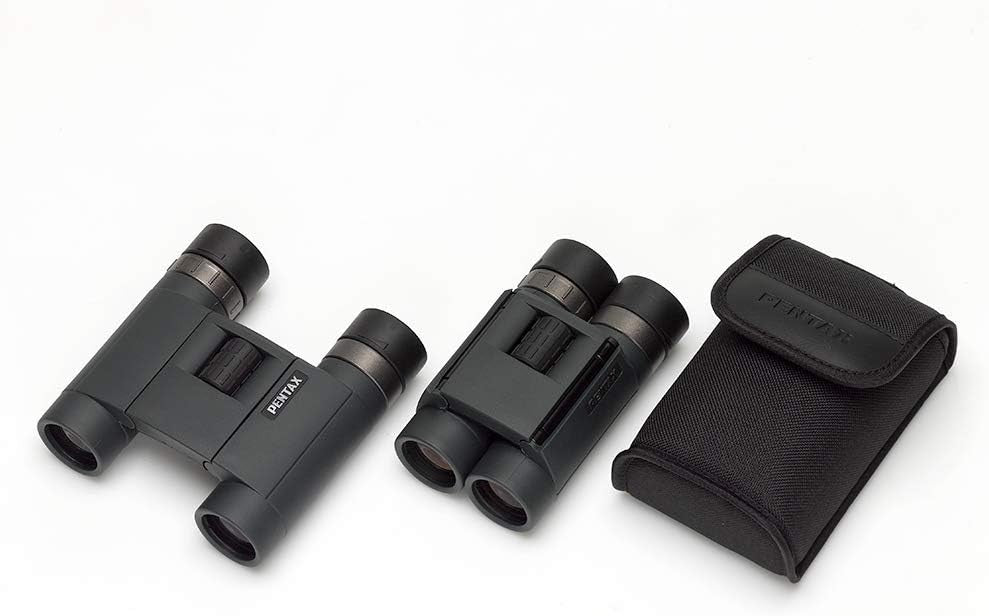 10x25 Waterproof Compact Binoculars Lightweight Travel Viewing Ultra Clear Optic