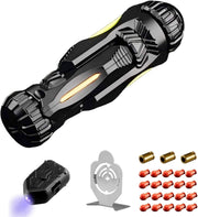 Executive Metal Fidget Gadget Spinner Ring Clicker Pocket Toy