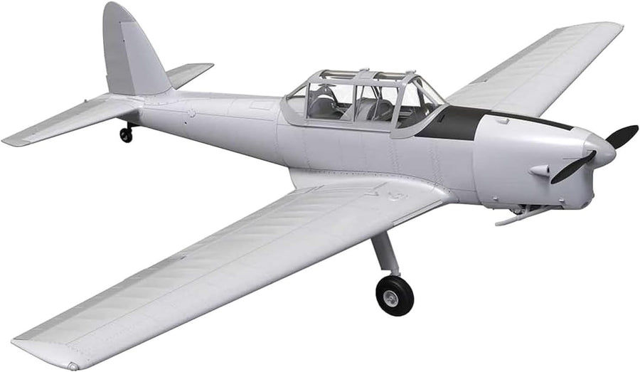 1:48 Chipmunk T.10 Model Kit Aircraft Plane Set Adults Kids Age 8+ Gift