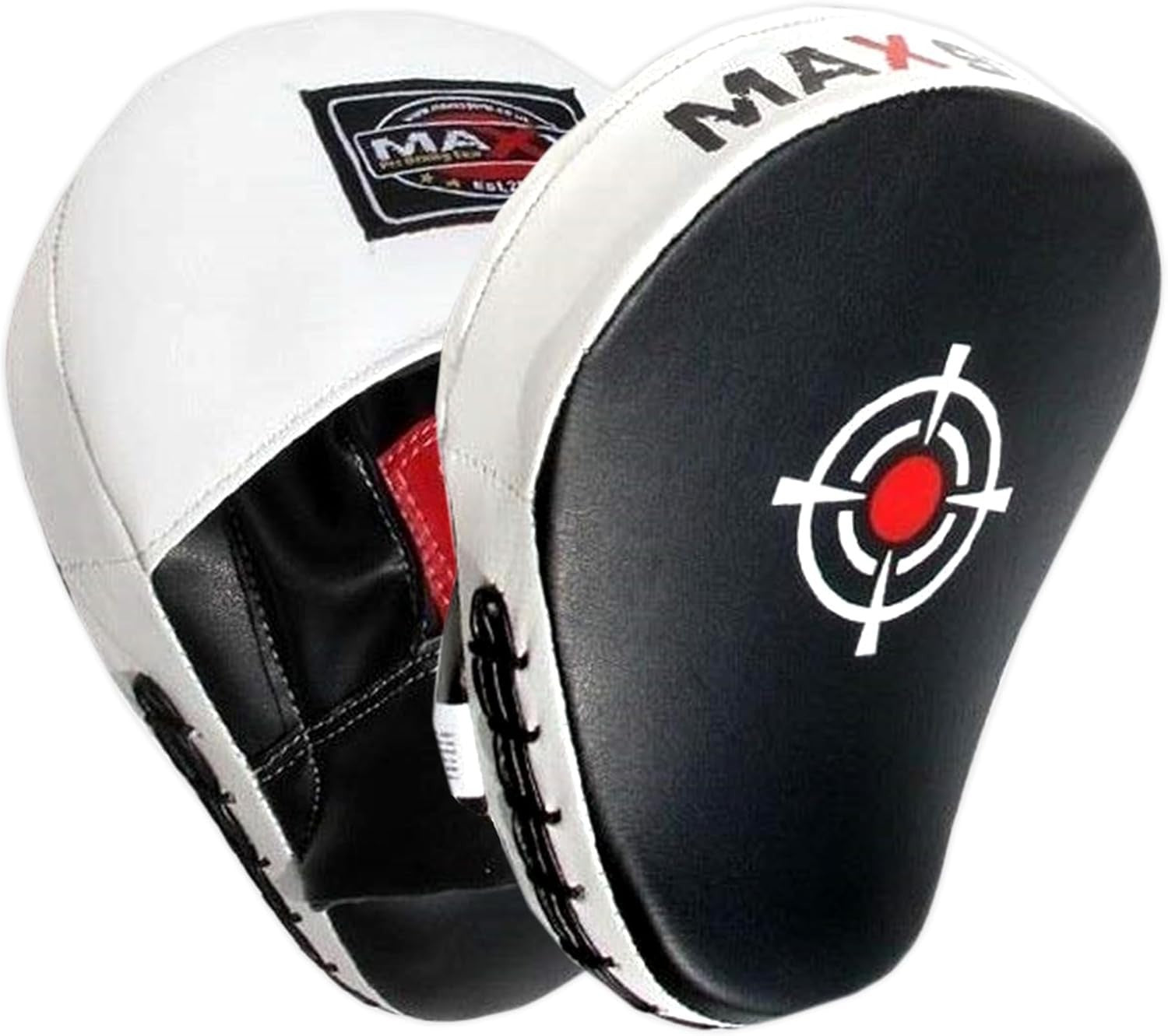 Heavy Duty Boxing Punch Bag 3FT Complete Training Set Gloves Pads