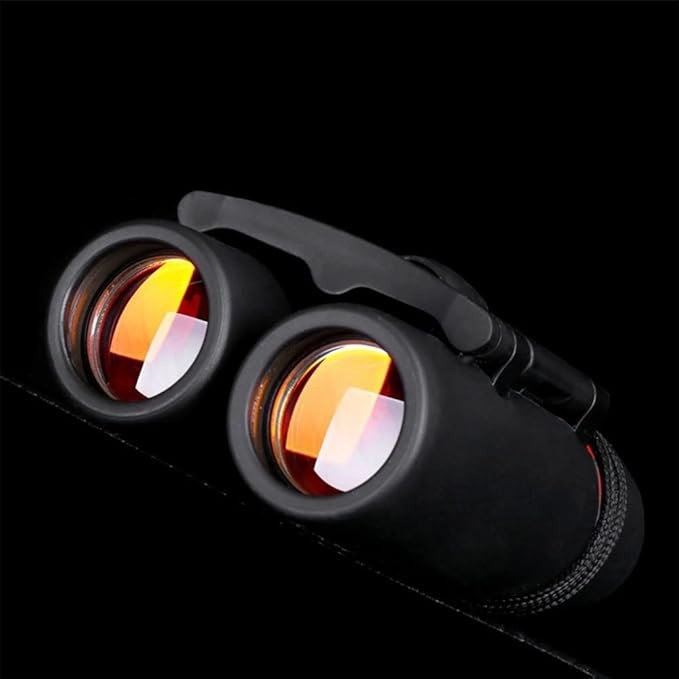 30x60 Compact Mini Binoculars Wide View Low Light Outdoor Travel Hiking 126m/1km