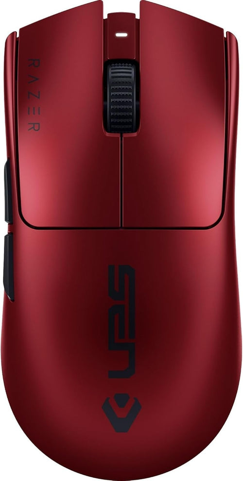 Ultra Light Wireless Esports Mouse 35K DPI 8K Polling Pro Gaming Precision Red