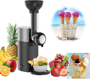 Frozen Fruit Ice Cream Maker Machine DIY Healthy Dessert Slush Sorbet