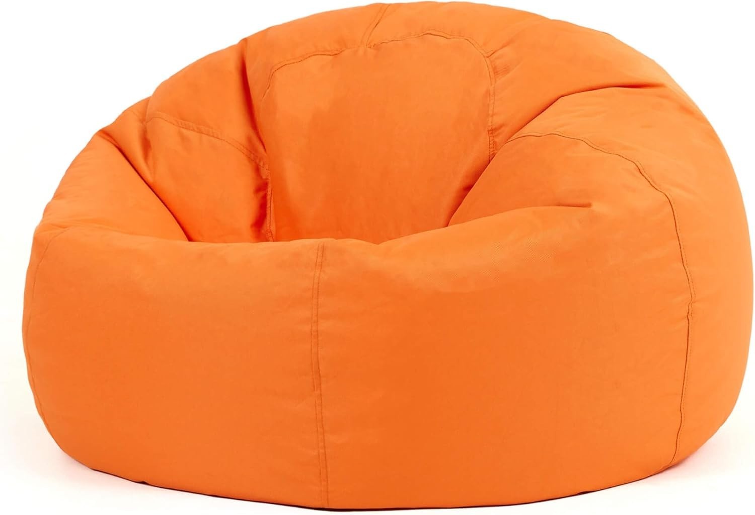 Outdoor Waterproof Bean Bag Chair Large Floor Seat Garden Patio Lounge