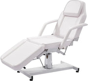 360° Rotating Hydraulic Massage Table Adjustable Salon Spa Tattoo Beauty Bed