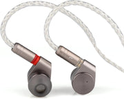 TIN HIFI T2 In Ear Wired Headphones 2DD Dual Dynamic Drive 3.5mm Jack