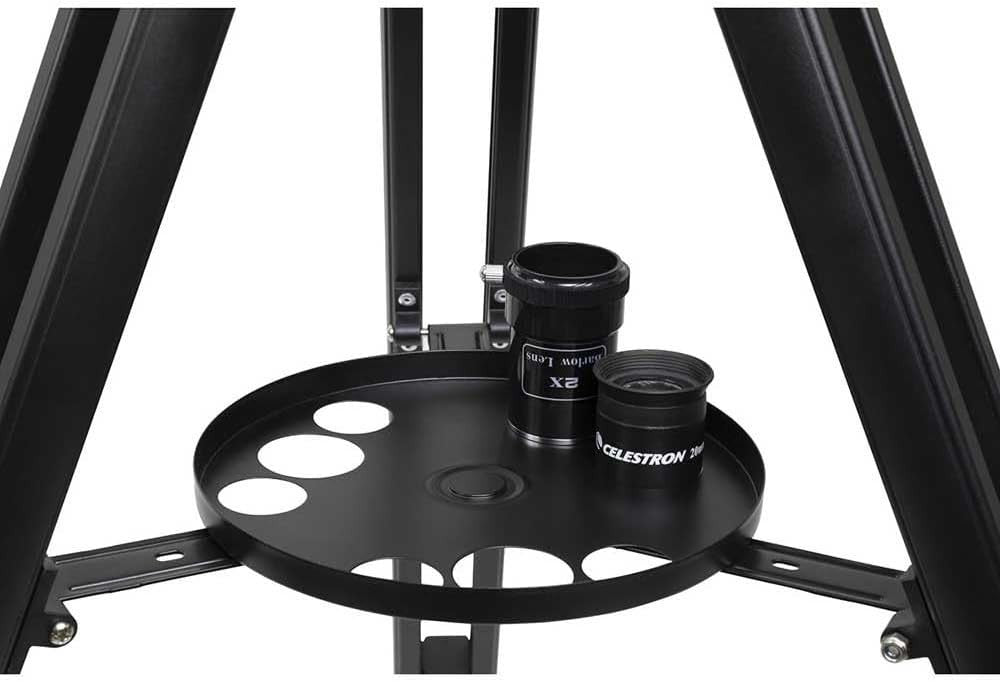 70mm Smartphone Guided Telescope, StarSense App-Enabled with Altazimuth Mount