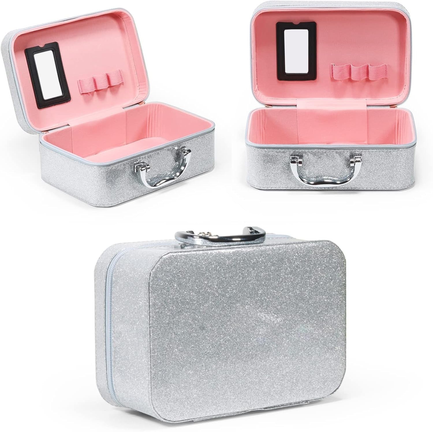 Beauty Advent Calendar Makeup Gift Set 2025 Cosmetic Kit