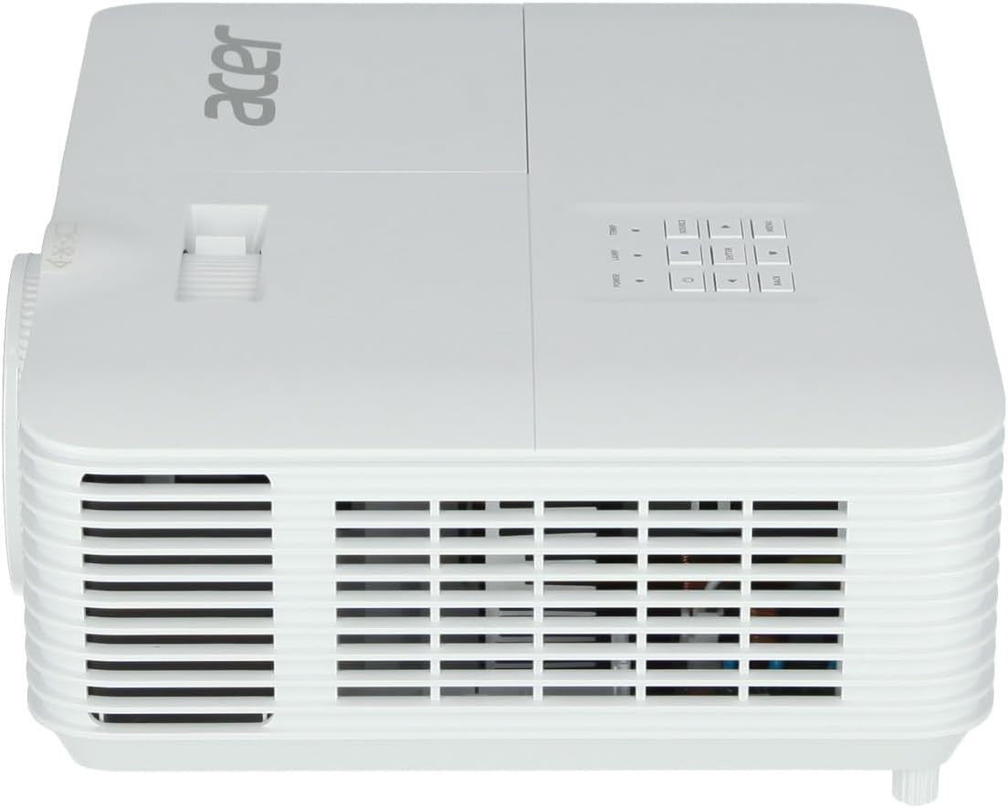 1080P Wireless Projector Auto Keystone Portable Home Cinema