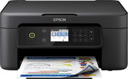XP-4100 3-in-1 Wi-Fi Inkjet Printer Scanner Copier Duplex Black A4