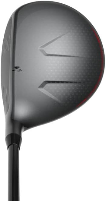 5 Fairway Wood 20° Right Hand Senior Flex Graphite Slice Reducing