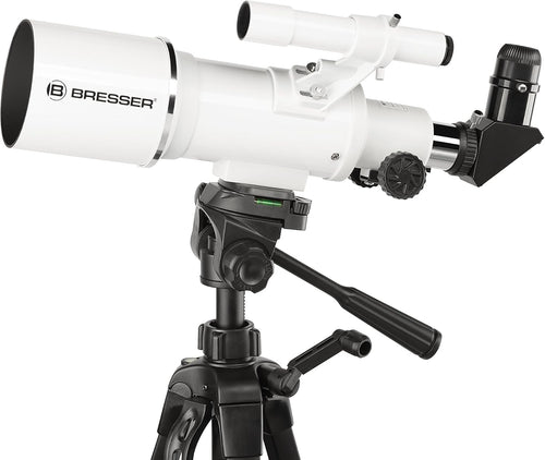 Classic 70/350 Refractor Telescope Compact Wide-Field Travel Set