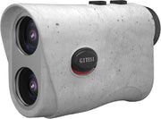 Golf Rangefinder 1200Y Laser Slope 7X Magnification Flag Lock USB Rechargeable