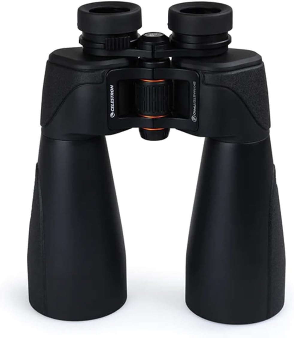 15x70 ED Glass Astronomy Binoculars Long-Range HD XLT Coated Optics + Case