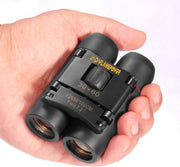 30x60 Mini Compact Binoculars Portable Folding HD Travel Outdoor Viewing