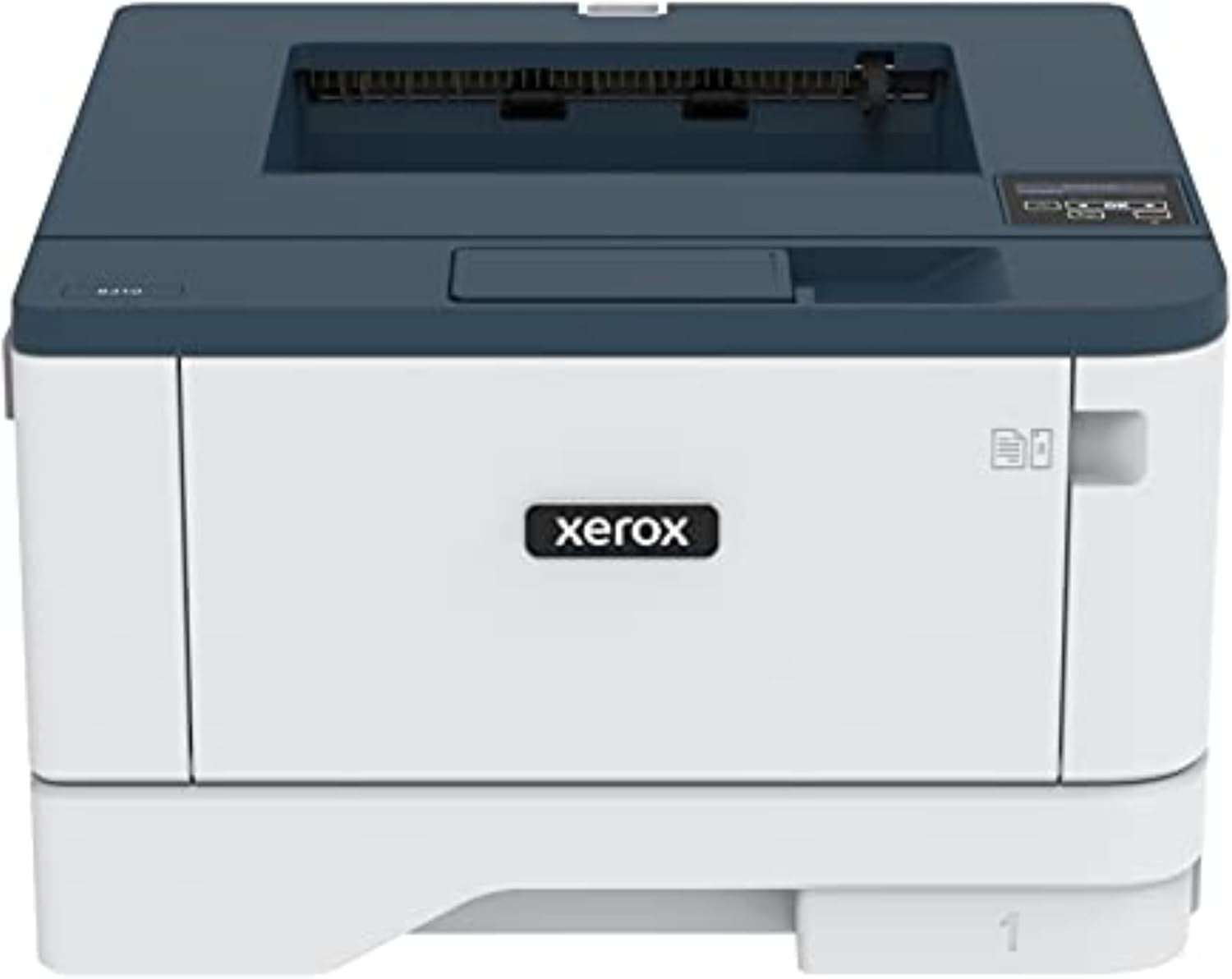 Wireless Mono Laser Printer A4 40ppm Duplex Fast Home Office Printing