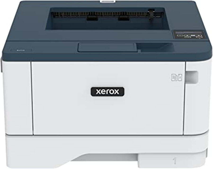 Wireless Mono Laser Printer A4 40ppm Duplex Fast Home Office Printing