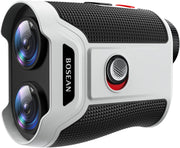 Golf Rangefinder 1200 Yards with Slope Magnetic Pin Lock 7X Fast Focus