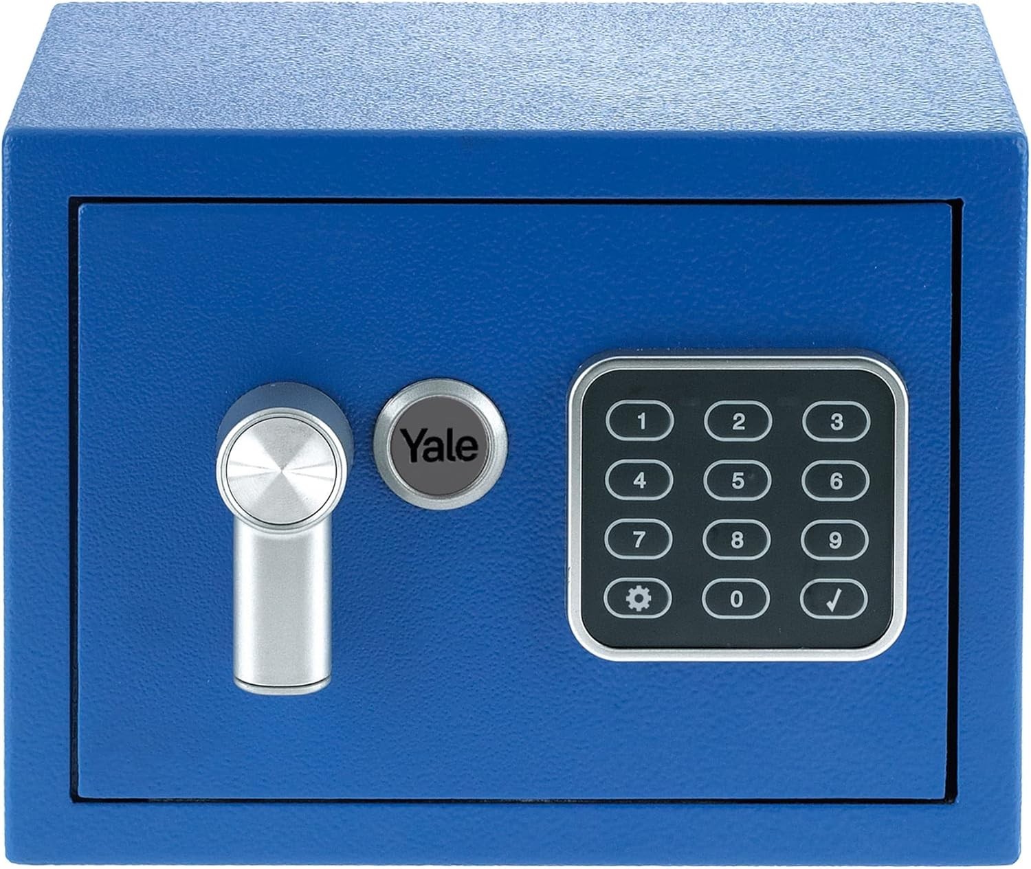 Electronic Mini Safe Box Digital Keypad Security Safe Cash Passport Lock