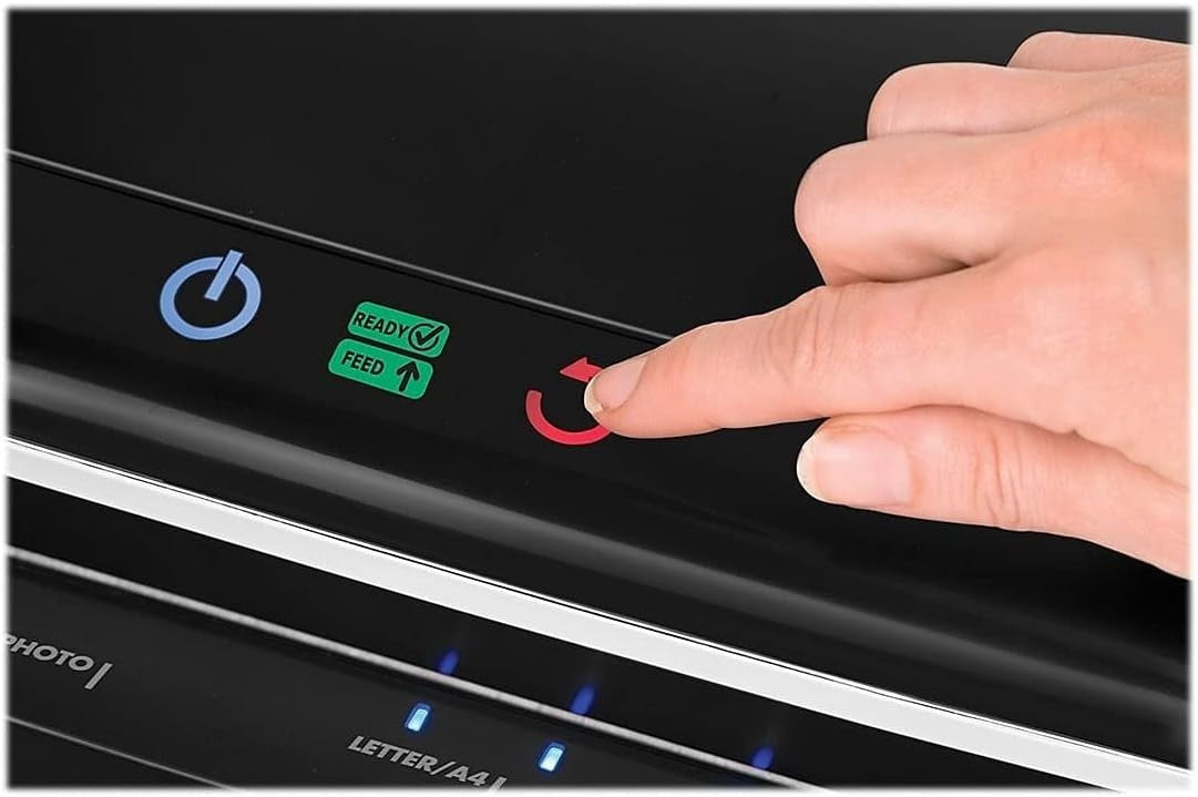 Heavy Duty Laminator Fast 30–60s Warm-Up AutoSense 6-Roller