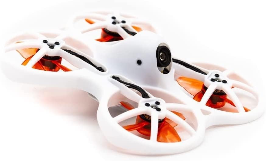 FPV Racing Drone RTF Kit with Camera, Goggles & E8 Transmitter for Kids