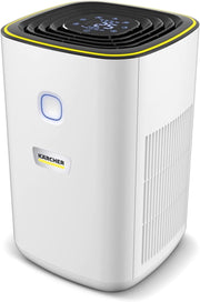 HEPA Air Purifier 220m³/h Small Room 20m² Auto Night Mode