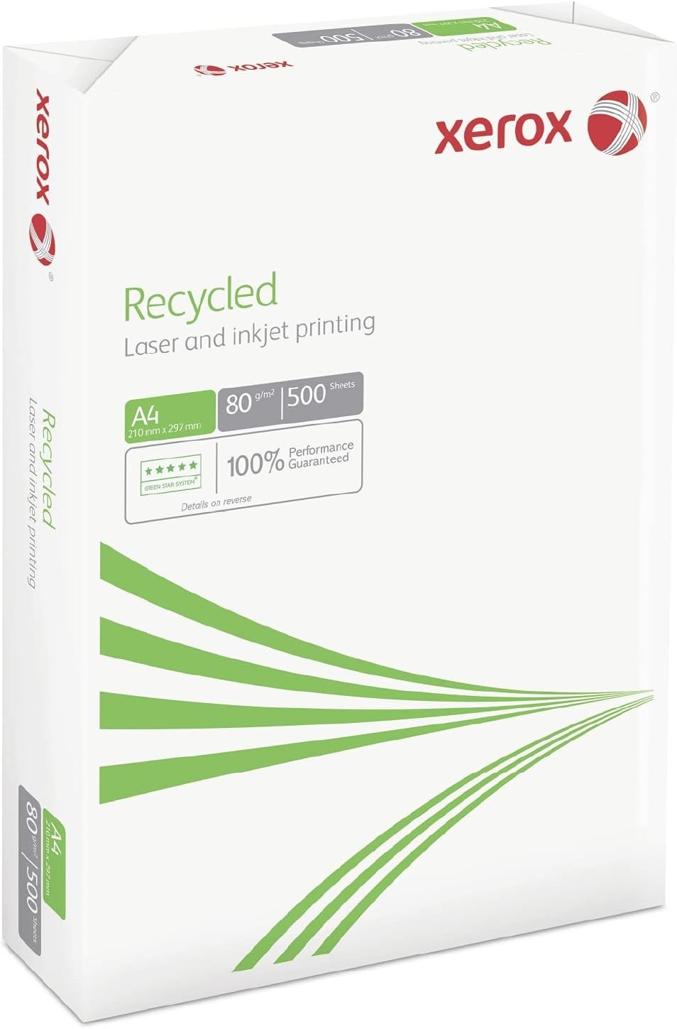 A3 Wi-Fi Ink Tank Printer Off White – Print/Scan/Copy Low-Cost Ink