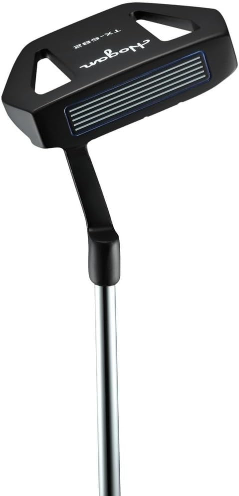 Mens Right Hand Half Golf Club Set Regular Flex Fairway Hybrid Irons Putter