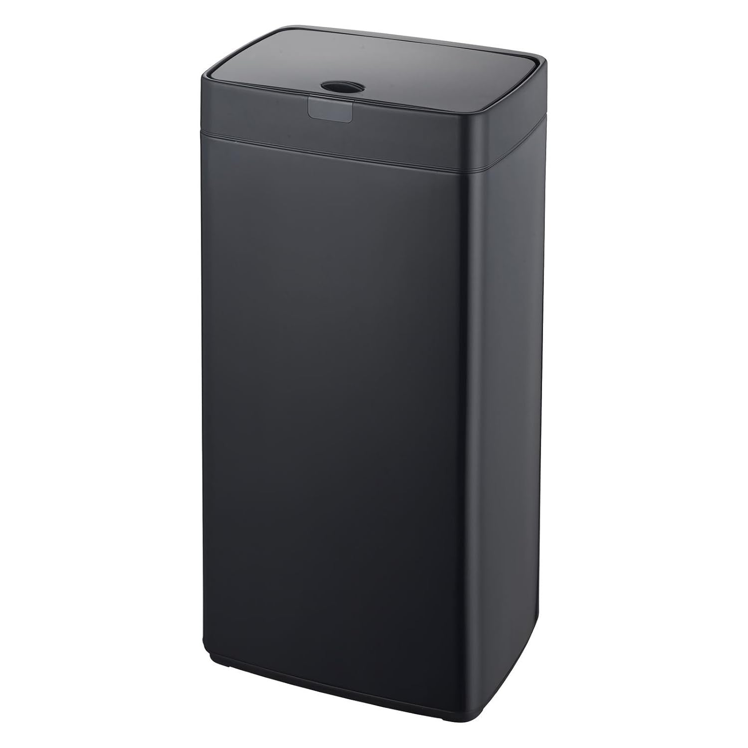45L Touchless Automatic Stainless Steel Sensor Kitchen Bin – Hands‑Free Waste Ca