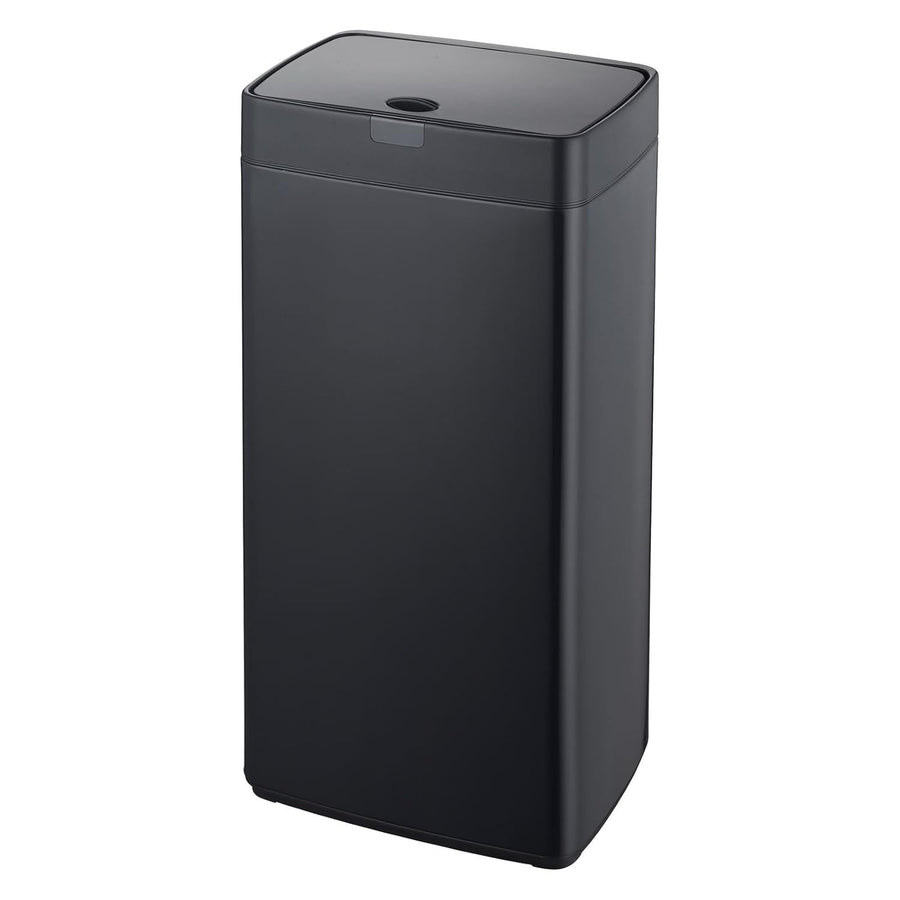 45L Touchless Automatic Stainless Steel Sensor Kitchen Bin – Hands‑Free Waste Ca