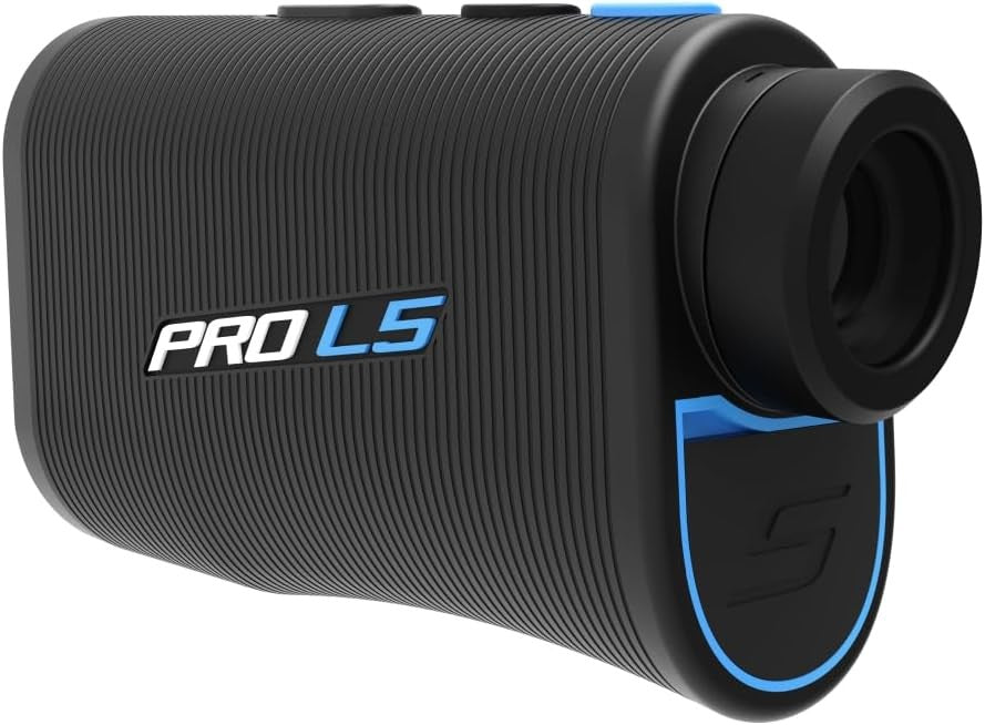 Golf Range Finder 1300 Yards OLED Slope Adaptive Flag Lock Vibration